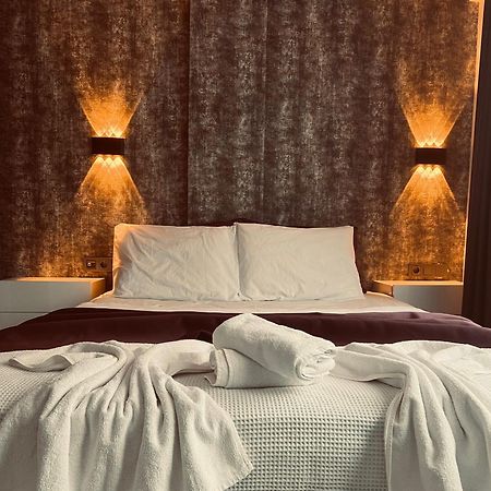 My Boutique Hotel Alanya Bagian luar foto