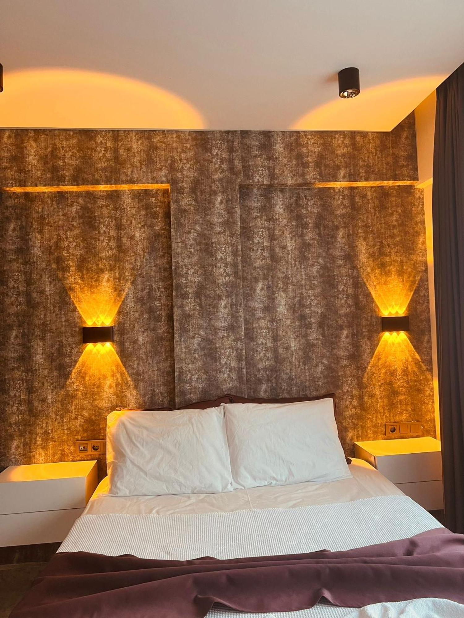 My Boutique Hotel Alanya Bagian luar foto