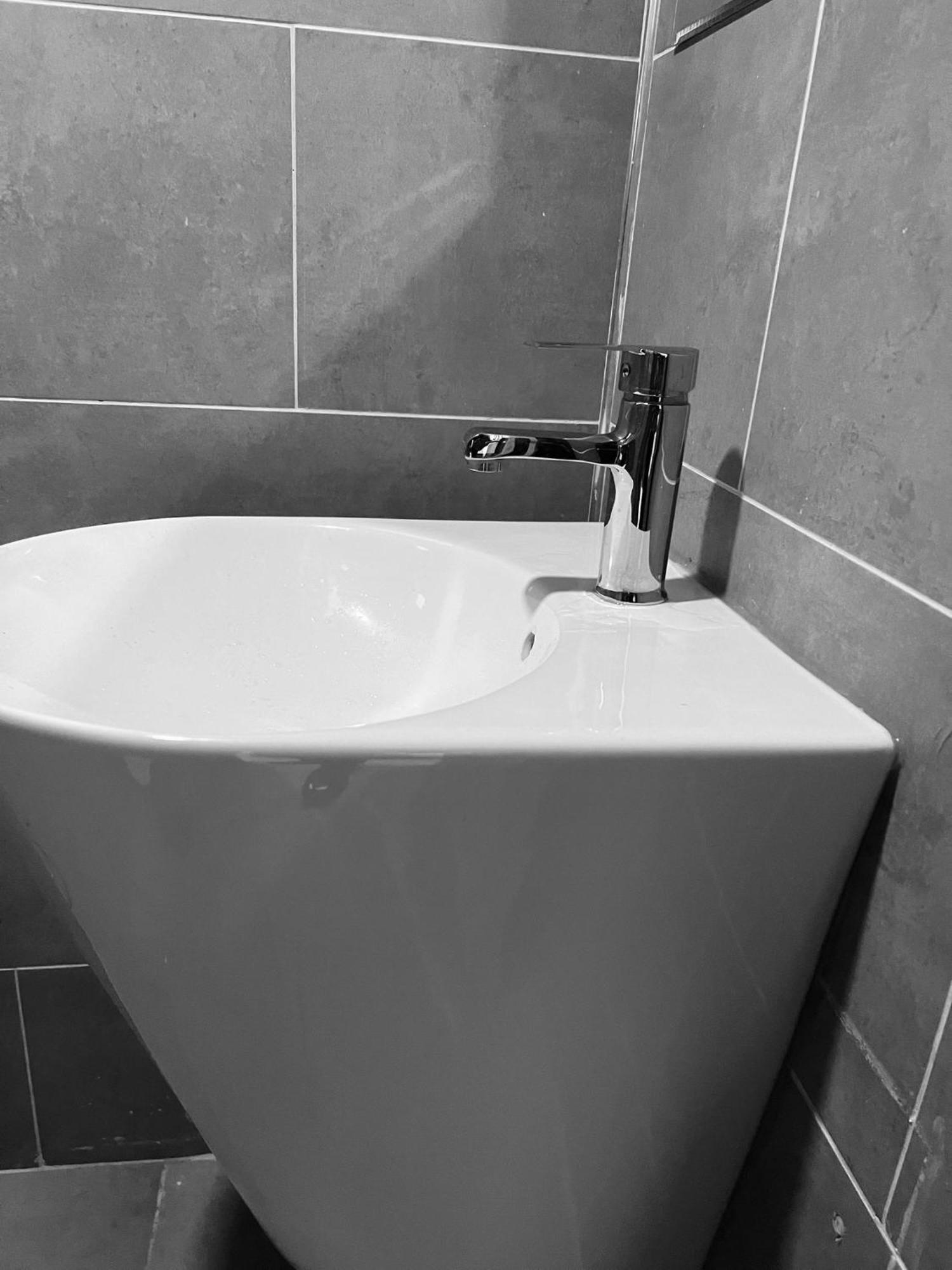 My Boutique Hotel Alanya Bagian luar foto