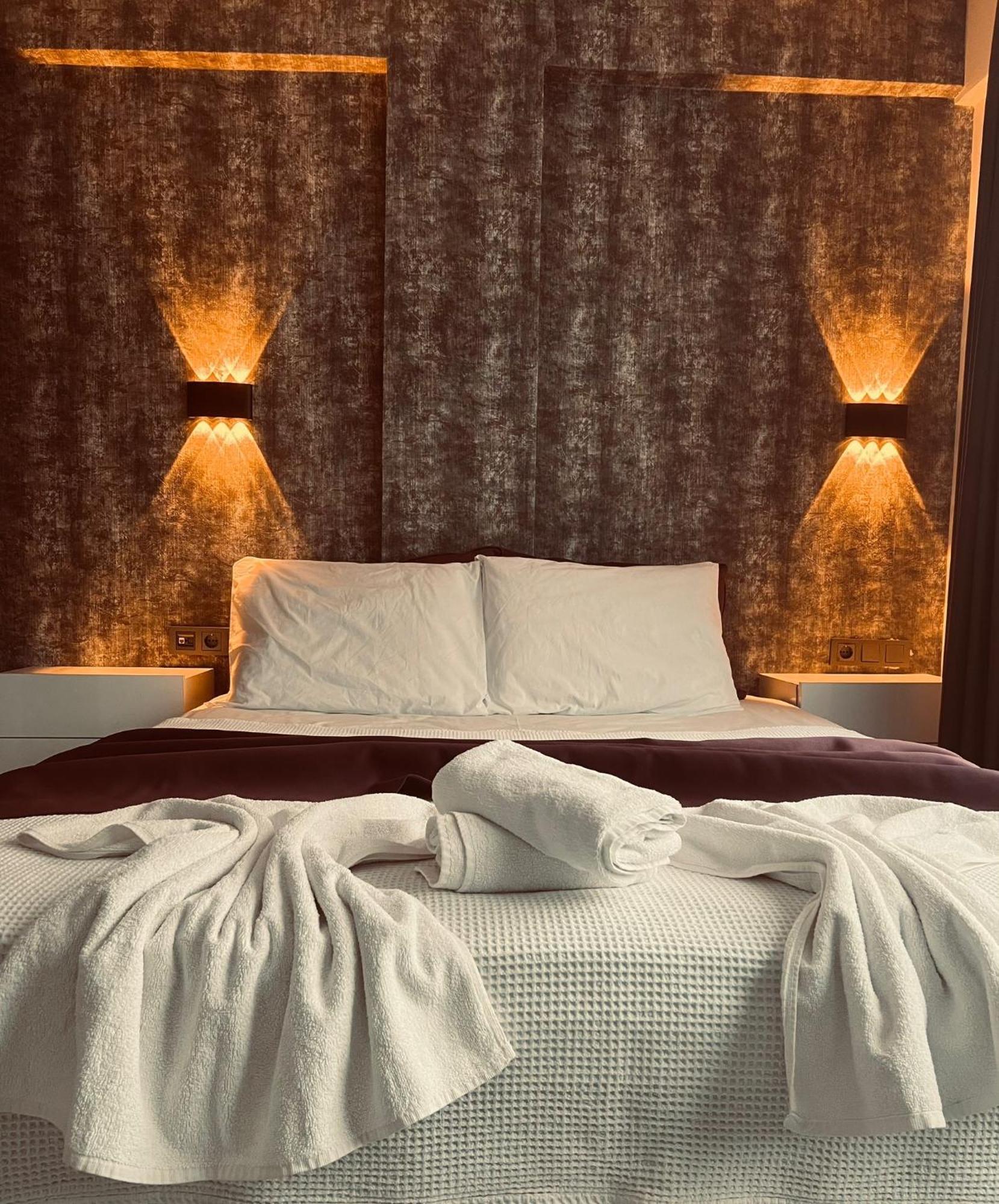 My Boutique Hotel Alanya Bagian luar foto